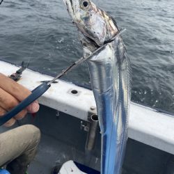 夢丸 釣果