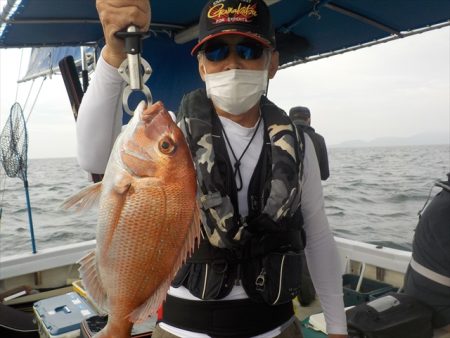 ＨＡＲＵＫＡ丸　はるかまる 釣果