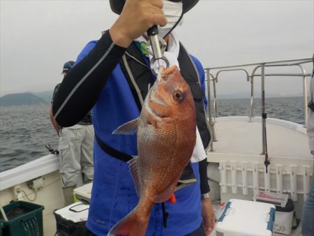 ＨＡＲＵＫＡ丸　はるかまる 釣果