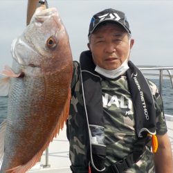 ＨＡＲＵＫＡ丸　はるかまる 釣果