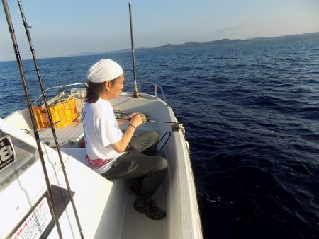 フィッシングボート空風（そらかぜ） 釣果