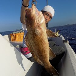 フィッシングボート空風（そらかぜ） 釣果