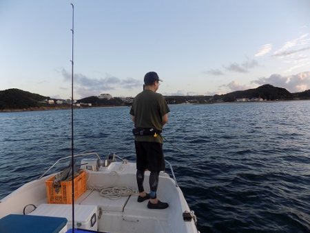 フィッシングボート空風（そらかぜ） 釣果