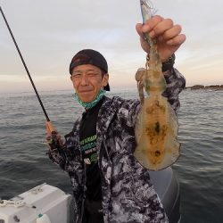 フィッシングボート空風（そらかぜ） 釣果