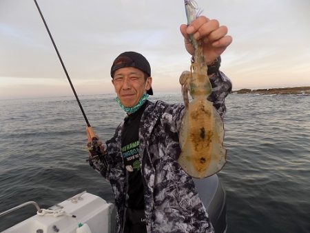 フィッシングボート空風（そらかぜ） 釣果