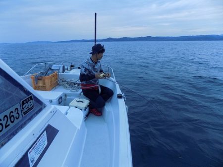 フィッシングボート空風（そらかぜ） 釣果