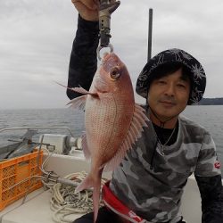 フィッシングボート空風（そらかぜ） 釣果