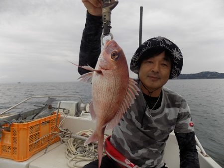 フィッシングボート空風（そらかぜ） 釣果