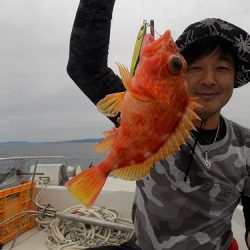 フィッシングボート空風（そらかぜ） 釣果