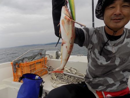 フィッシングボート空風（そらかぜ） 釣果