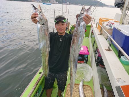 深川　吉野屋 釣果