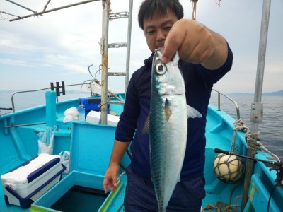 フィッシング太陽 釣果