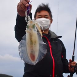 Fisherman Dreams DI 釣果