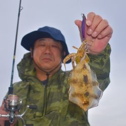 Fisherman Dreams DI 釣果