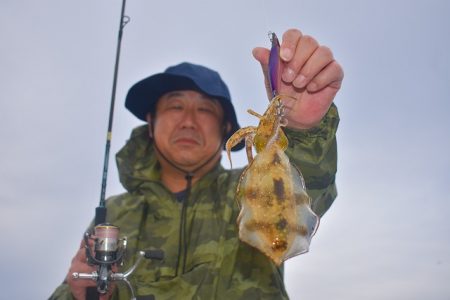 Fisherman Dreams DI 釣果