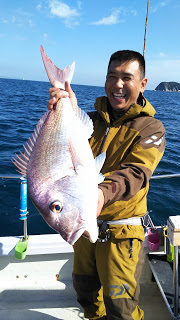 釣り舟　海竜 釣果