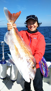 釣り舟　海竜 釣果