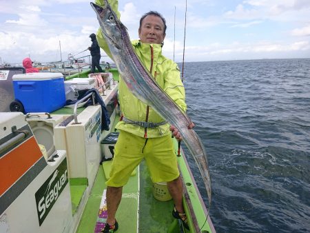 深川　吉野屋 釣果