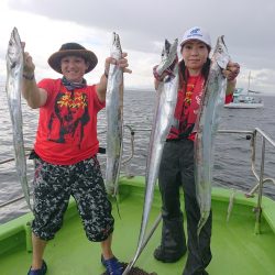 深川　吉野屋 釣果