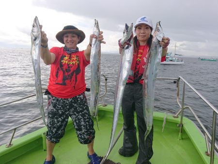 深川　吉野屋 釣果