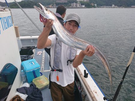 深川　吉野屋 釣果