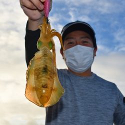 Fisherman Dreams DI 釣果