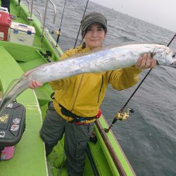 深川　吉野屋 釣果