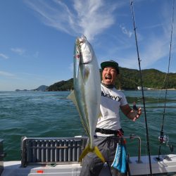 アジアマリンサービス 釣果