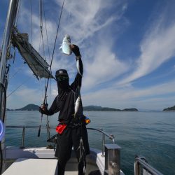 アジアマリンサービス 釣果