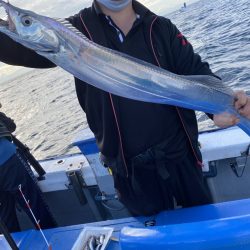 夢丸 釣果