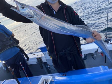 夢丸 釣果