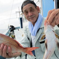 まとばや 釣果