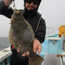 まとばや 釣果