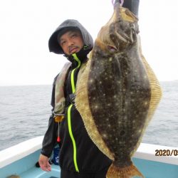 まとばや 釣果