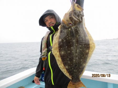 まとばや 釣果