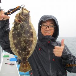 まとばや 釣果