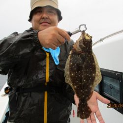 まとばや 釣果