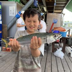 荒川屋 釣果