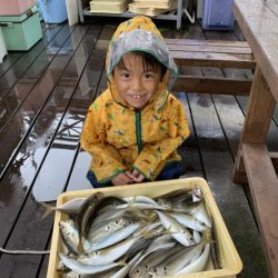 荒川屋 釣果