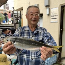 荒川屋 釣果