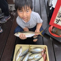 荒川屋 釣果