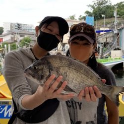 荒川屋 釣果