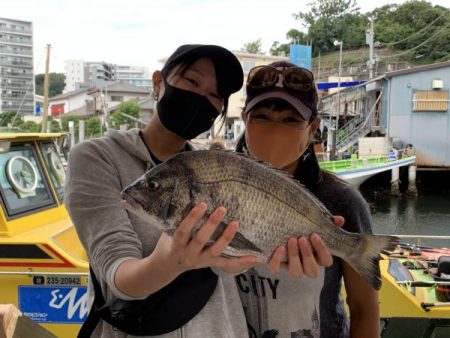 荒川屋 釣果