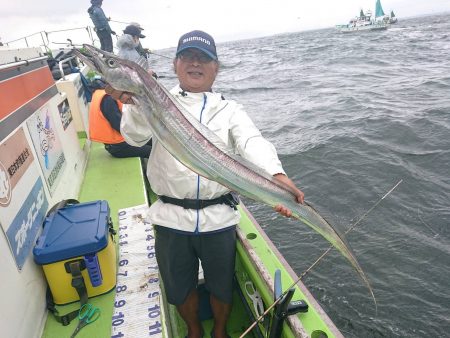 深川　吉野屋 釣果