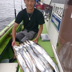 深川　吉野屋 釣果