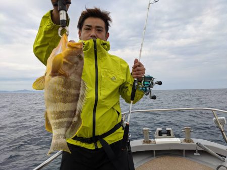 オーシャンズ　京都 釣果