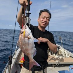 オーシャンズ　京都 釣果