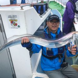 深川　吉野屋 釣果