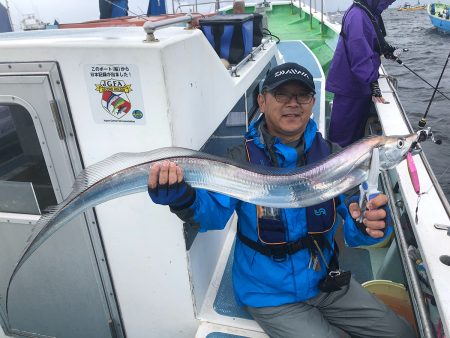 深川　吉野屋 釣果