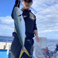 三吉丸 釣果